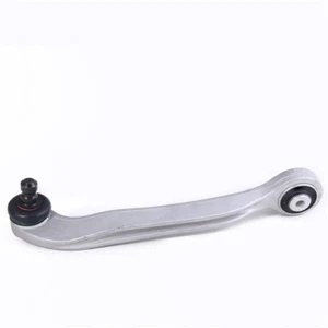 Front Left Upper Control Arm & Ball Joint For AUDI A6 A8 - Picture 1 of 8