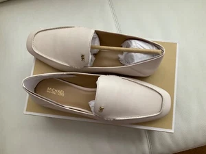 NEW Michael Michael Kors Women  Loafers  Size 9 M - Picture 1 of 6
