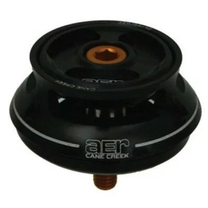 New Cane Creek AER ZS44 /28.6 Intergrated Short Cover Top Headset Black 1-1/8 - Picture 1 of 2