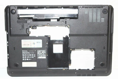 Funda inferior base inferior 604BU20003 - Gateway NV52 MS2274 NV5207u 15" portátil Foto 1 de 4