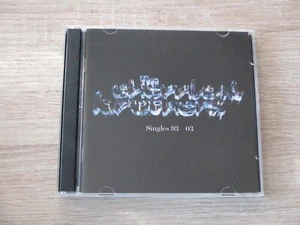 The Chemical Brothers Singles 1993-2003 (Limited Edition) (2003) 2 CDs - Bild 1 von 2