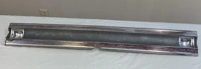 Задняя панель 1967 Plymouth GTX - Изображение 1 из 4