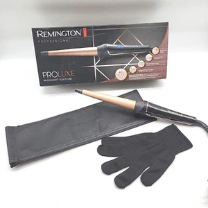 Remington Lockenstab große Locken natürliche Wellen kegelförmig 25 38mm - Bild 1 von 7