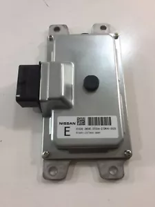 31036-CZ49A Nissan Rogue Shift Control Unit NEW OEM!!! 31036CZ49A - Foto 1 di 4
