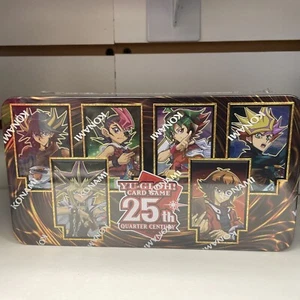 YuGiOh DUELING HEROES LATTA 25° ANNIVERSARIO - Foto 1 di 1