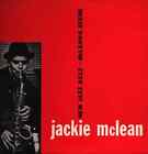 Jackie McLean McLeans Scene NEAR MINT New Jazz Vinyl LP