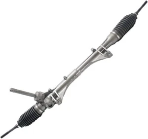 Power Steering Rack And Pinion For  NISSAN VERSA 2007-2010  1G2671 - Picture 1 of 6