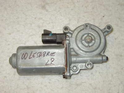 2000-2005 LeSabre Bonneville Alero Aurora Grand Am Power Window Motor - Image 1 of 2