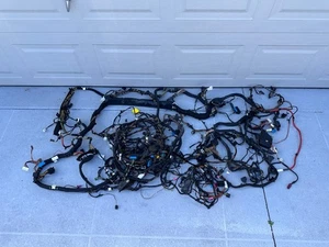 Arnés de cableado de cuerpo principal Mini Cooper Countryman R60 2011-2016 OEM - Imagen 1 de 14