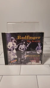 Badfinger - The Best Of CD 1996 Digitally Recorded Pop Rock Retro Music - Bild 1 von 3