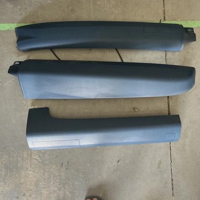 03-11 ELEMENTO HONDA LADO IZQUIERDO MOLDURA TECHO CUBIERTA REVESTIMIENTO OEM Foto 1 de 4