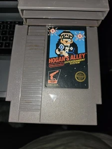 Juego Nintendo Nes Hogans Alley - Imagen 1 de 2