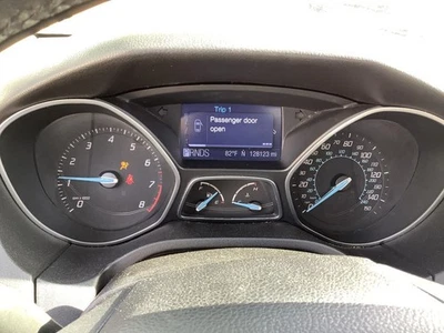 Speedometer Cluster MPH Fits 12-18 FOCUS 4636614 Foto 1 de 4