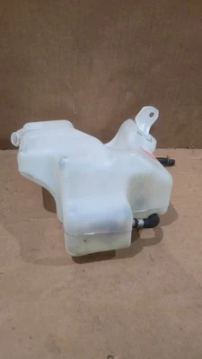 Botella depósito refrigerante radiador motor Nissan Máxima 2009-2014 21710-ZN50A OEM Foto 1 de 4