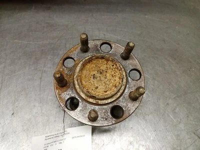 Cojinete de cubo de rueda trasera de Jeep Patriot 2016 10152914 Foto 1 de 4