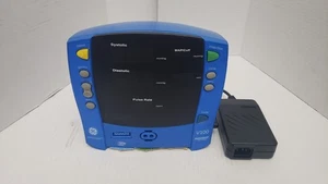 Monitor de paciente GE Dinamap Carescape V100 con fuente de alimentación - Imagen 1 de 4