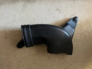 1986 Honda CRX SI OEM FRESH AIR AC/Heat Vent ducting - Foto 1 di 11