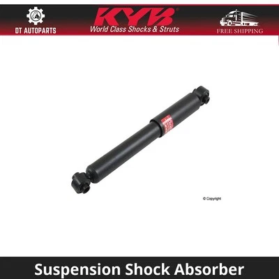 Amortiguador de suspensión trasero KYB para Saturn Ion 2003-2007 Foto 1 de 2
