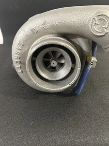 Garret Reman Turbo Charger 23533960 - Picture 1 of 9