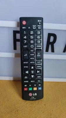 ★ LG AKB73715679 TV télécommande officielle original constructeur - Photo 1/2