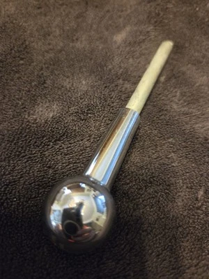 Perilla de interruptor de luz Studebaker Commander 1950 Foto 1 de 2