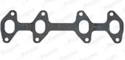 Junta del colector de escape JD6114 PAYEN para FIAT LANCIA ALFA ROMEO FORD TATA - Imagen 1 de 4