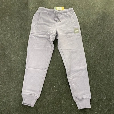 Pantalones de chándal para mujer THE NORTH FACE Box NSE talla S pizarra lunar Foto 1 de 4