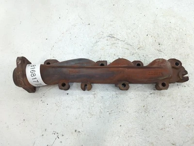 Dodge Durango 2004-2005 turbocompresor colector de escape con turbocompresor DOTEI Foto 1 de 4