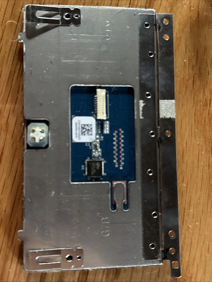 Panel táctil M08872-001 HP azul niebla con cable Pavilion 15-Eg0073Cl "GRADO A" Foto 1 de 1