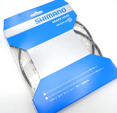 Kit de manguera de freno delantero 1000 mm SH-824-S9 Shimano SM-BH59-SB Ultegra BR-R785 - Imagen 1 de 4