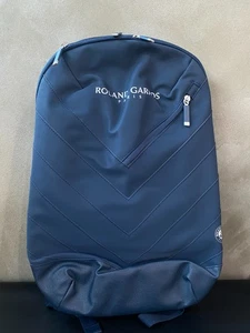 Wilson 2024 Roland Garros Super Tour Abend Session Rucksack neu mit Etikett WR8034001001 - Bild 1 von 22