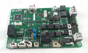 Shinhan Electronic Sh-Scale Terminator Rev.C - Imagen 1 de 5