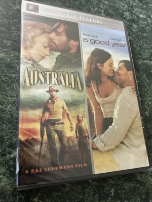 Australia / A Good Year Double Feature - Image 1 of 3