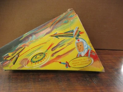 Linterna y zumbador Magic Gun MEGO Corp de colección Foto 1 de 4