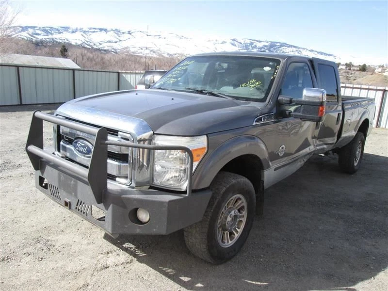 Controlador Nox de control de emisiones ECM del motor para camioneta Ford F250SD 11-12 Foto 1 de 4