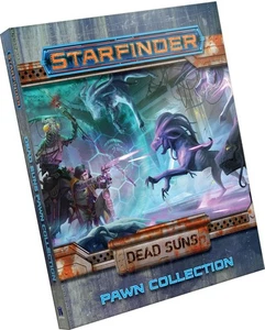 Starfinder Pawns: Dead Suns Pawn Collection - Bild 1 von 1
