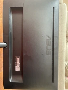 asus monitor - Picture 1 of 3