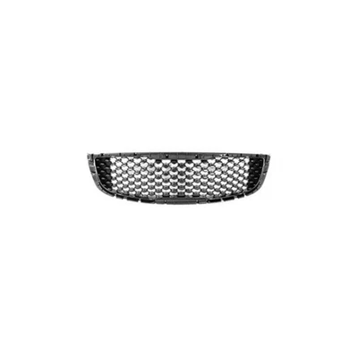For Kia Sedona 2015-2018 Grille | Black | CAPA | KI1200178 | 86352A9500 Foto 1 de 2