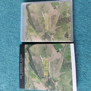 Mike Oldfield Hergest Ridge SDE Bluray Dolby Atmos New Still Sealed SOLD OUT. - Bild 1 von 5