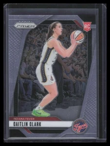 2024 Panini Prizm WNBA 22 Caitlin Clark Rookie 156366 - Bild 1 von 2