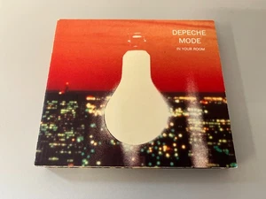Depeche Mode – In Your Room - trifold 3 x Maxi CD Single Set © 1994 - Bild 1 von 3