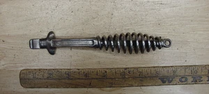 Old Used Tools,Vntg Unbranded S-1,7-7/8" Wire Coil Handle Lid Lifter,VGC - Picture 1 of 6