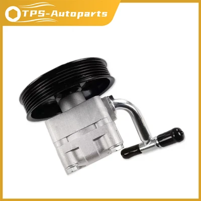 Bomba de dirección asistida para NISSAN ELGRAND E51 NE51 VQ35 49110-WL000 Foto 1 de 2