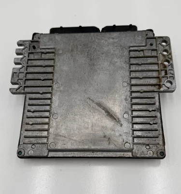 2005 Nissan Titan 5.6L A/T 4x2 Engine Control Module MEC83-650 B1 OEM B201-13 - Image 1 of 4