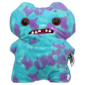 17 Zoll Fuggler Plüschtier Gaptooth McGoo lustige hässliche Monster Alternative Plüsch Mensch-... - Bild 1 von 5