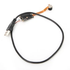 High Definition USB Camera Module 2 Megapixel 60° Field View OTG Camera Mod FI - Afbeelding 1 van 7