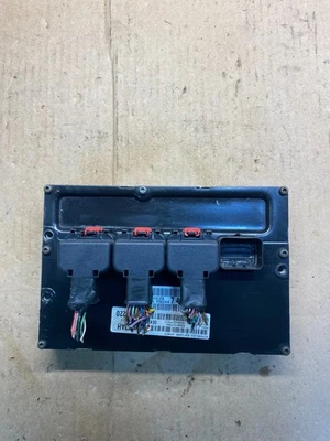 Jeep Commander Grand Cherokee 2006 módulo de control del motor 4,7 L ECU ECM t2636 DG Foto 1 de 4