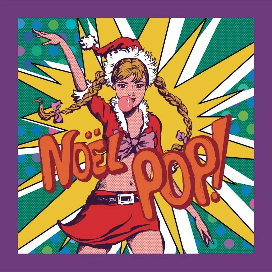 LP Sampler mit Wham, Britney Spears, Christina Aquilera, Robbie Williams, Kelly - Bild 1 von 1