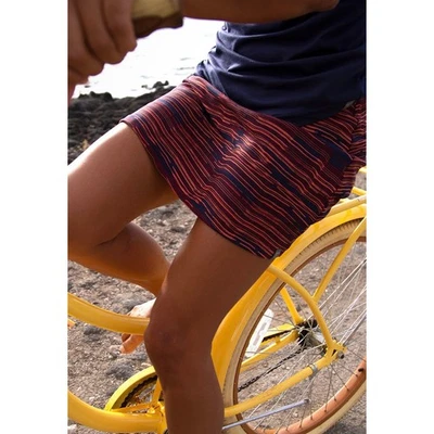 Sonar corto transpirable atlético Title Nine Dream mediano Foto 1 de 4