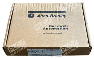 Allen Bradley AB Output Module 1771-OW16 /B - Picture 1 of 2